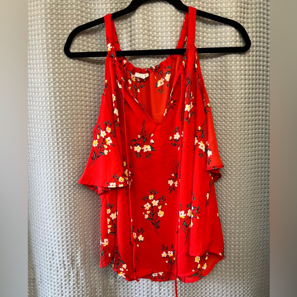 Women’s Blouse